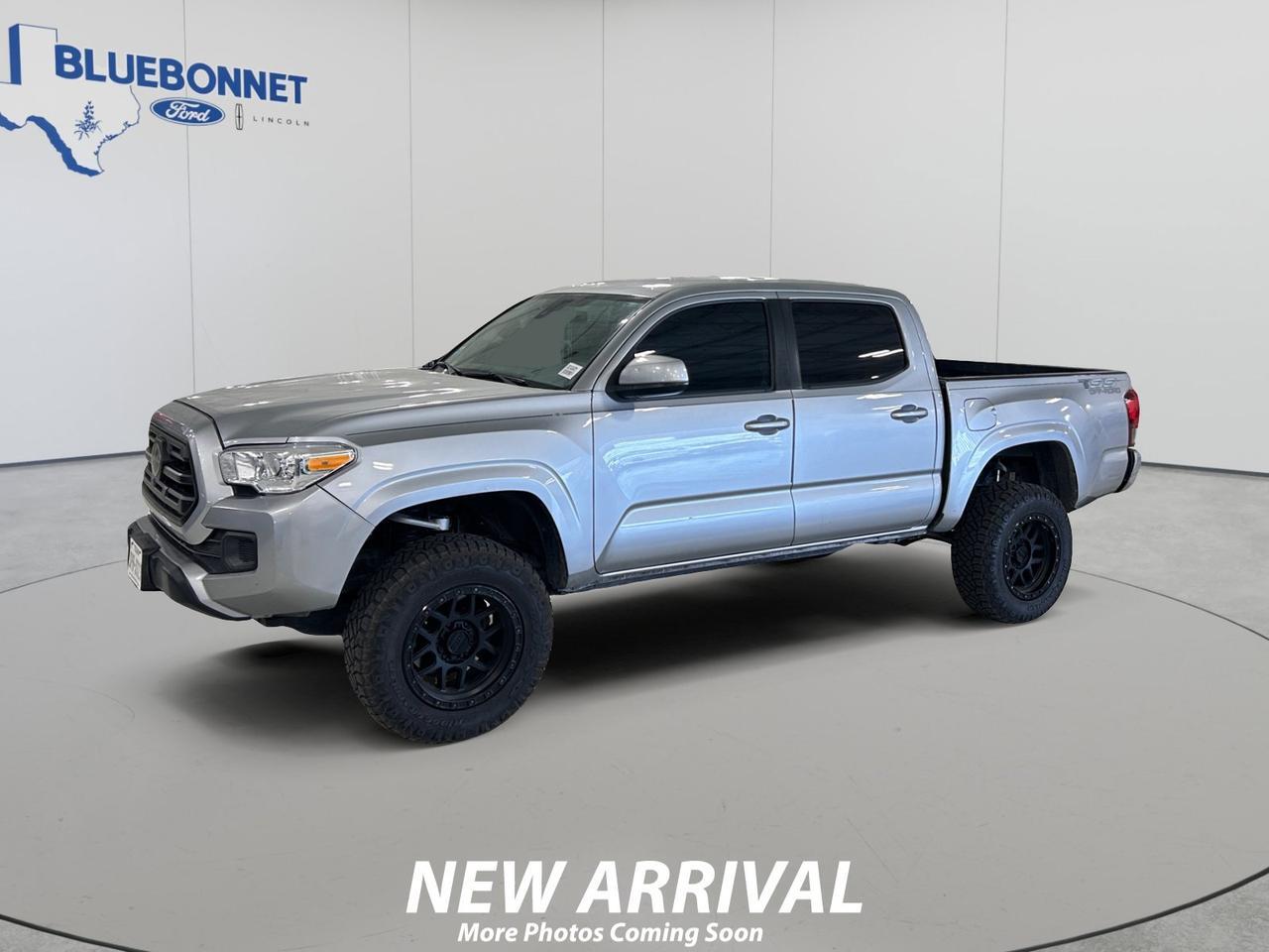 2019 Toyota Tacoma 2WD