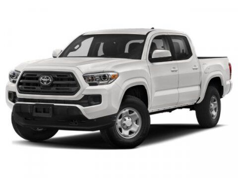 2019 Toyota Tacoma 2WD New Braunfels TX