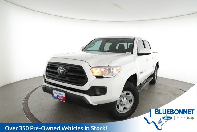 2019 Toyota Tacoma 2WD