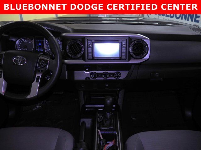 2019 Toyota Tacoma 2WD New Braunfels TX