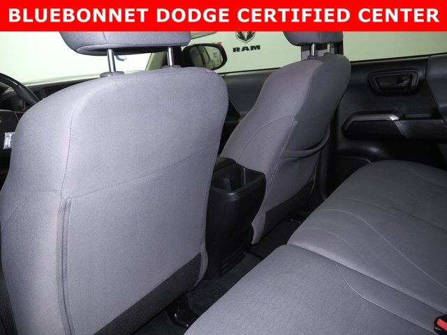 2019 Toyota Tacoma 2WD New Braunfels TX