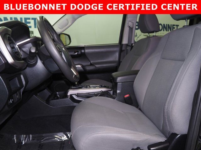 2019 Toyota Tacoma 2WD New Braunfels TX