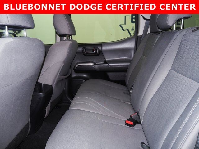 2019 Toyota Tacoma 2WD New Braunfels TX