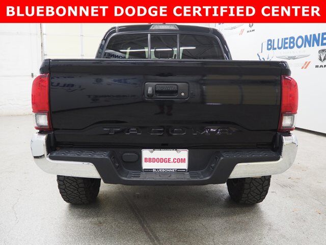 2019 Toyota Tacoma 2WD New Braunfels TX