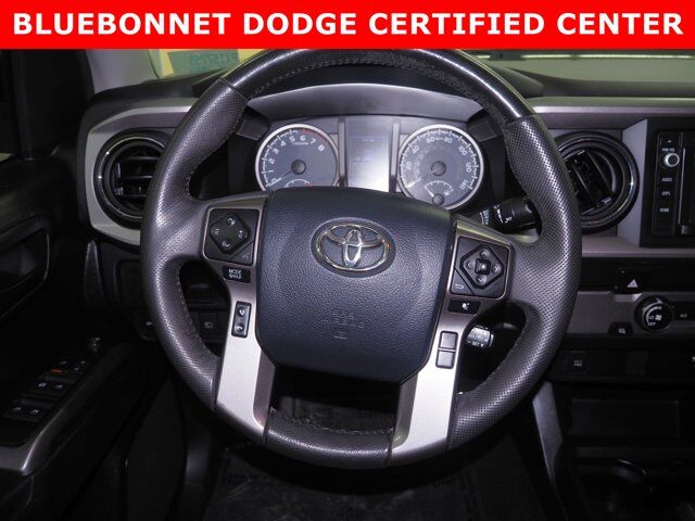 2019 Toyota Tacoma 2WD New Braunfels TX