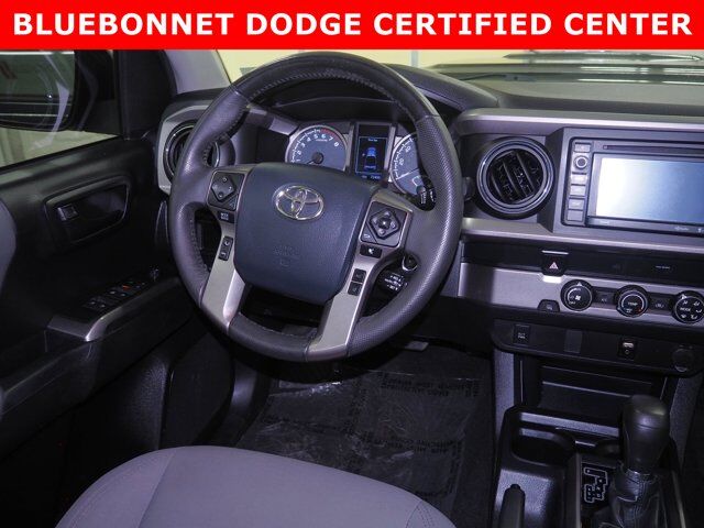 2019 Toyota Tacoma 2WD New Braunfels TX