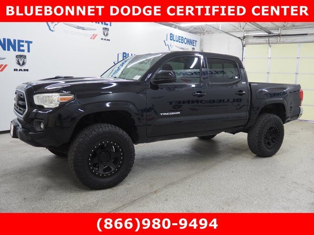2019 Toyota Tacoma 2WD New Braunfels TX