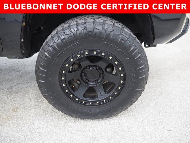 2019 Toyota Tacoma 2WD New Braunfels TX