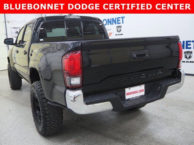 2019 Toyota Tacoma 2WD New Braunfels TX