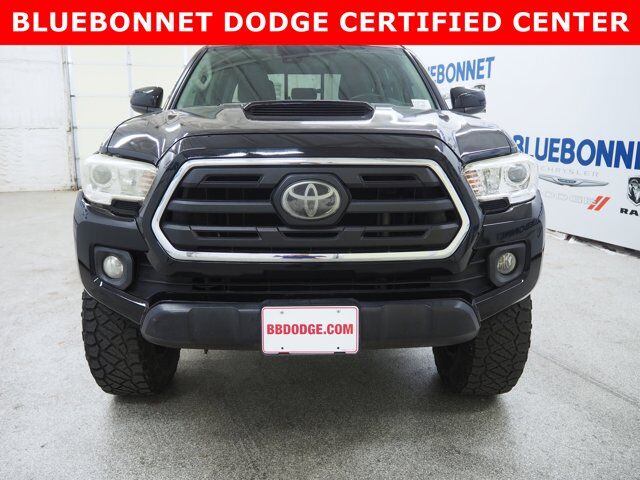 2019 Toyota Tacoma 2WD New Braunfels TX