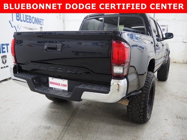 2019 Toyota Tacoma 2WD New Braunfels TX