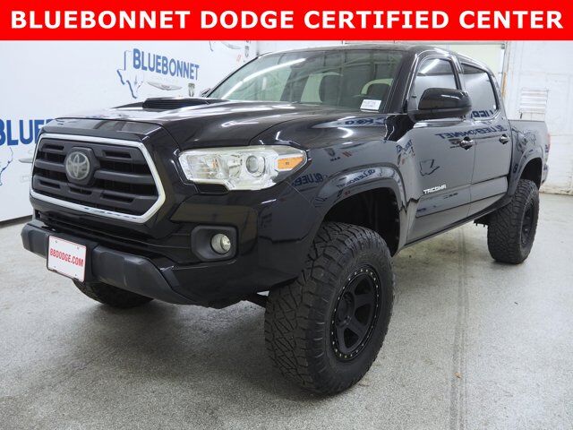 2019 Toyota Tacoma 2WD New Braunfels TX