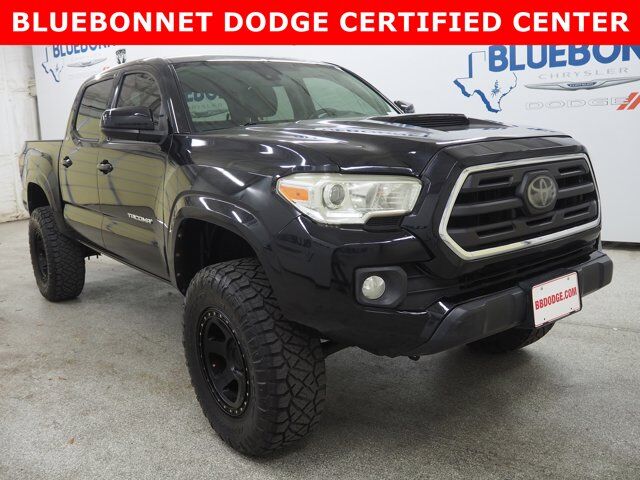 2019 Toyota Tacoma 2WD New Braunfels TX