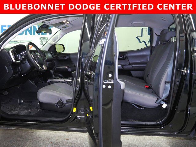 2019 Toyota Tacoma 2WD New Braunfels TX