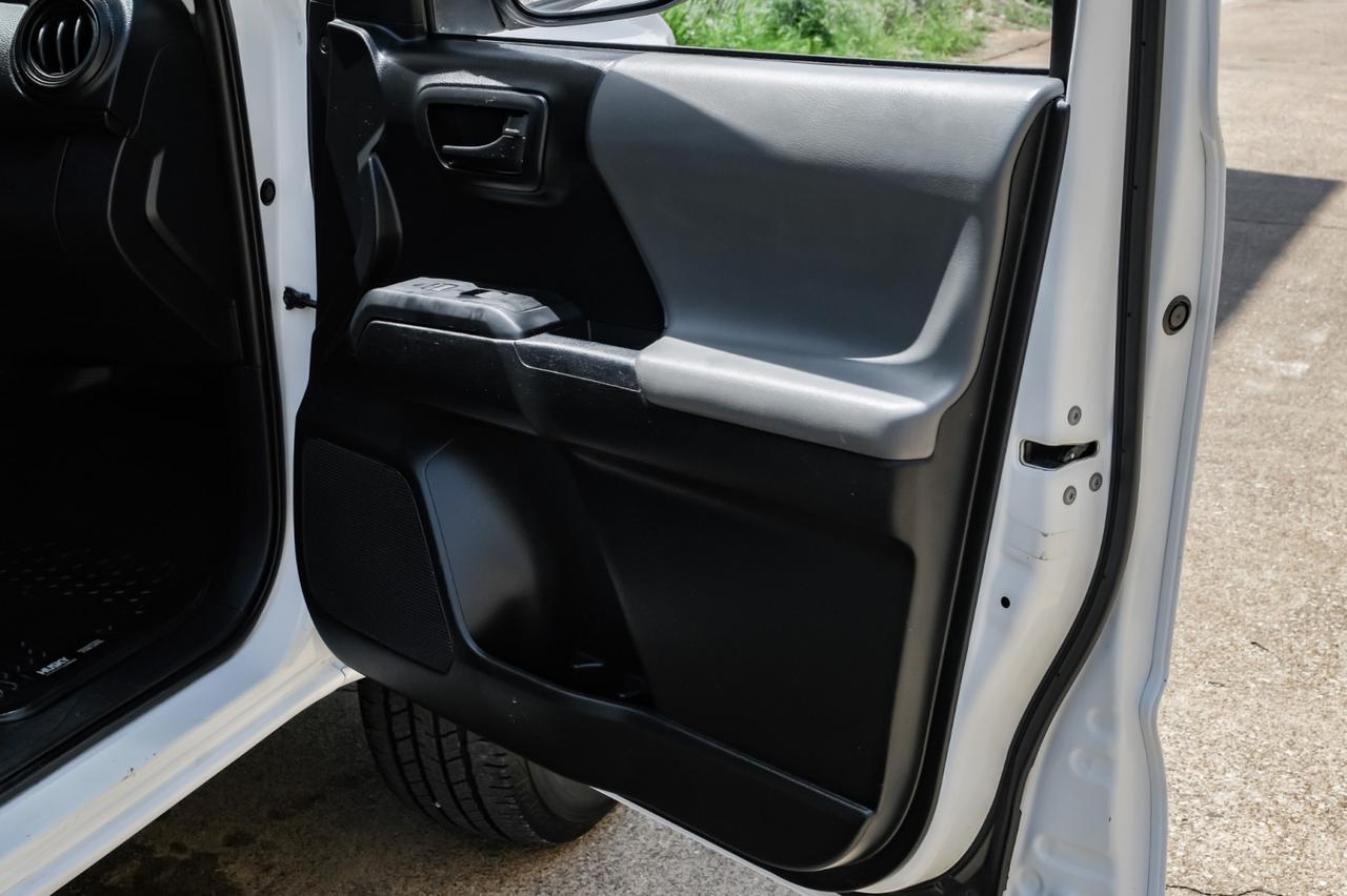 2019 Toyota Tacoma 2WD SR Farmers Branch TX