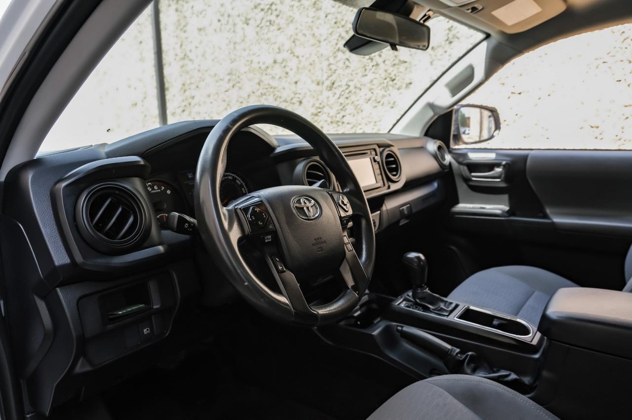 2019 Toyota Tacoma 2WD SR Farmers Branch TX