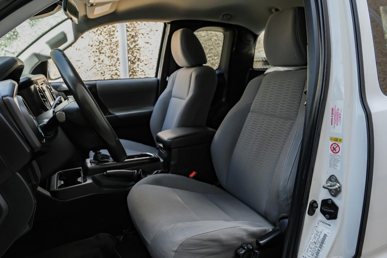 2019 Toyota Tacoma 2WD SR Farmers Branch TX