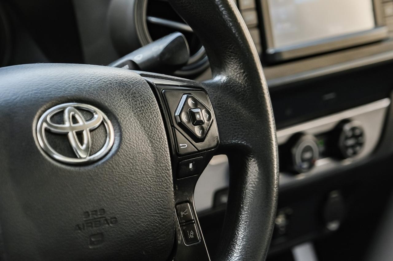 2019 Toyota Tacoma 2WD SR Farmers Branch TX