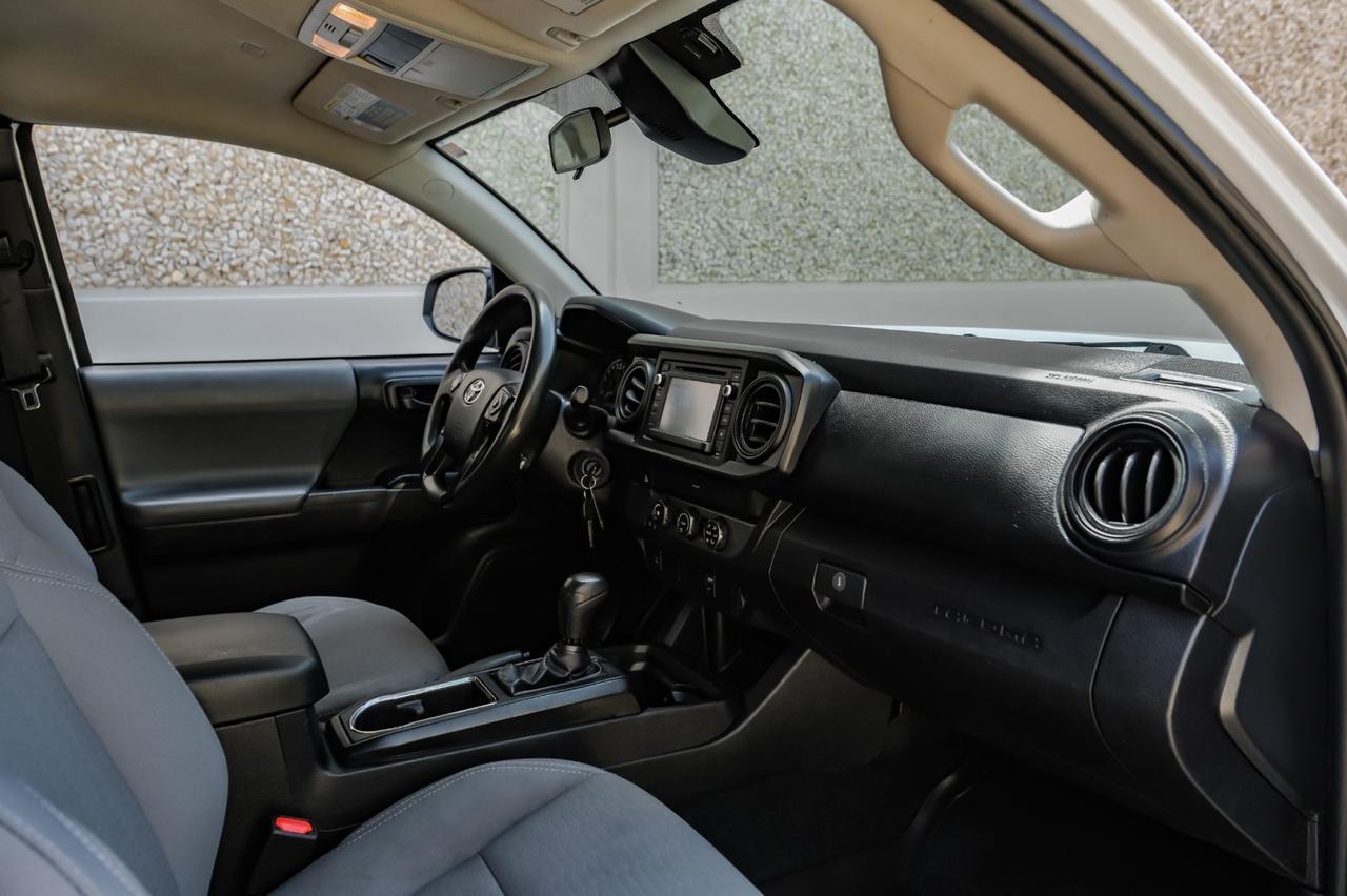 2019 Toyota Tacoma 2WD SR Farmers Branch TX