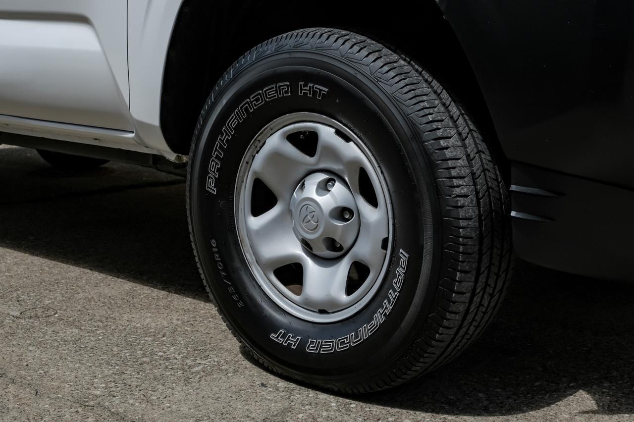 2019 Toyota Tacoma 2WD SR Farmers Branch TX