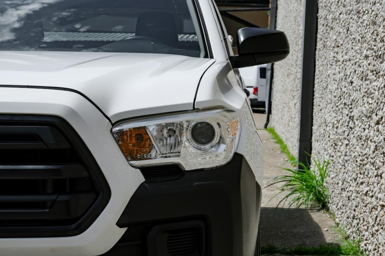 2019 Toyota Tacoma 2WD SR Farmers Branch TX
