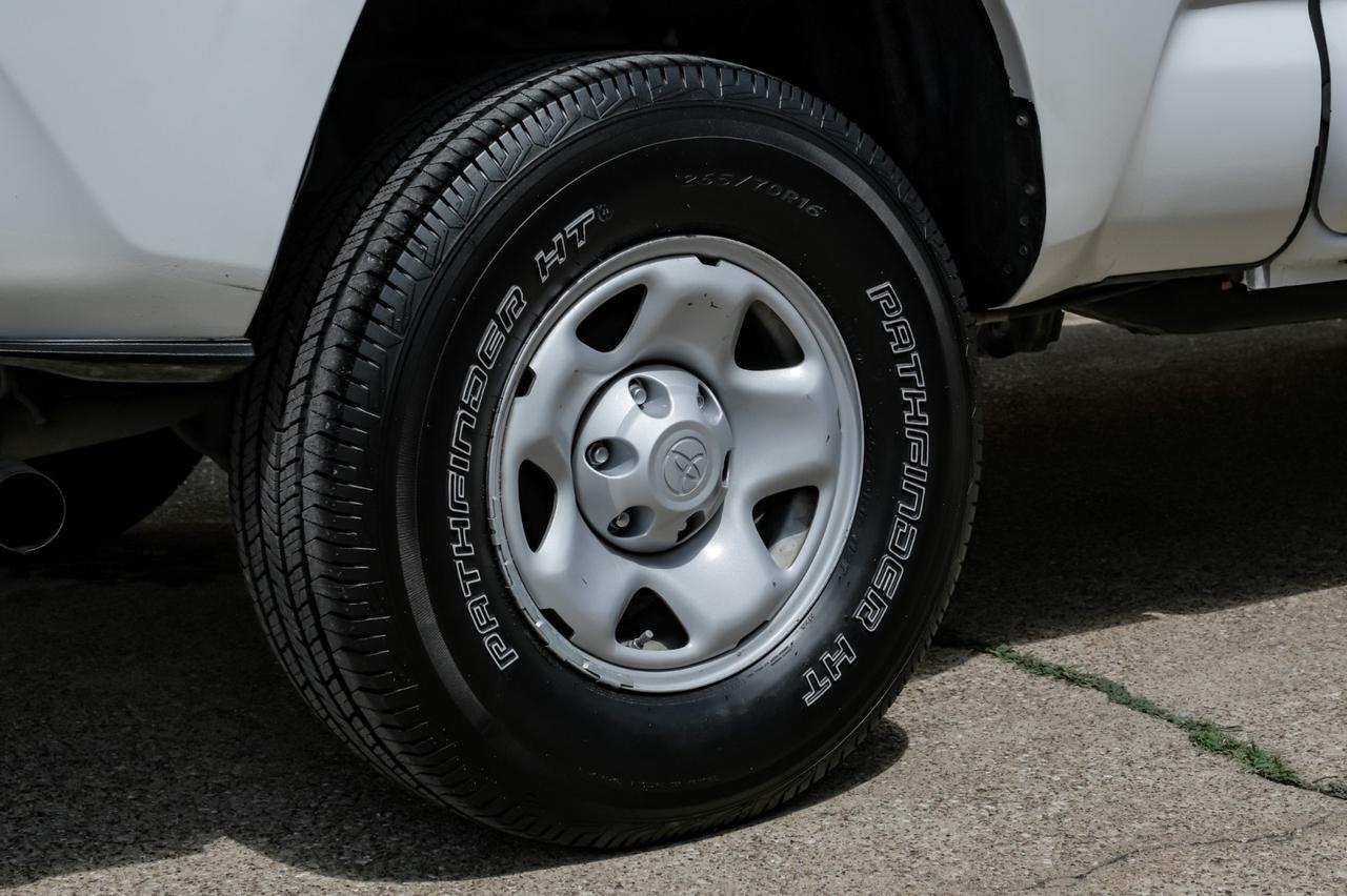 2019 Toyota Tacoma 2WD SR Farmers Branch TX