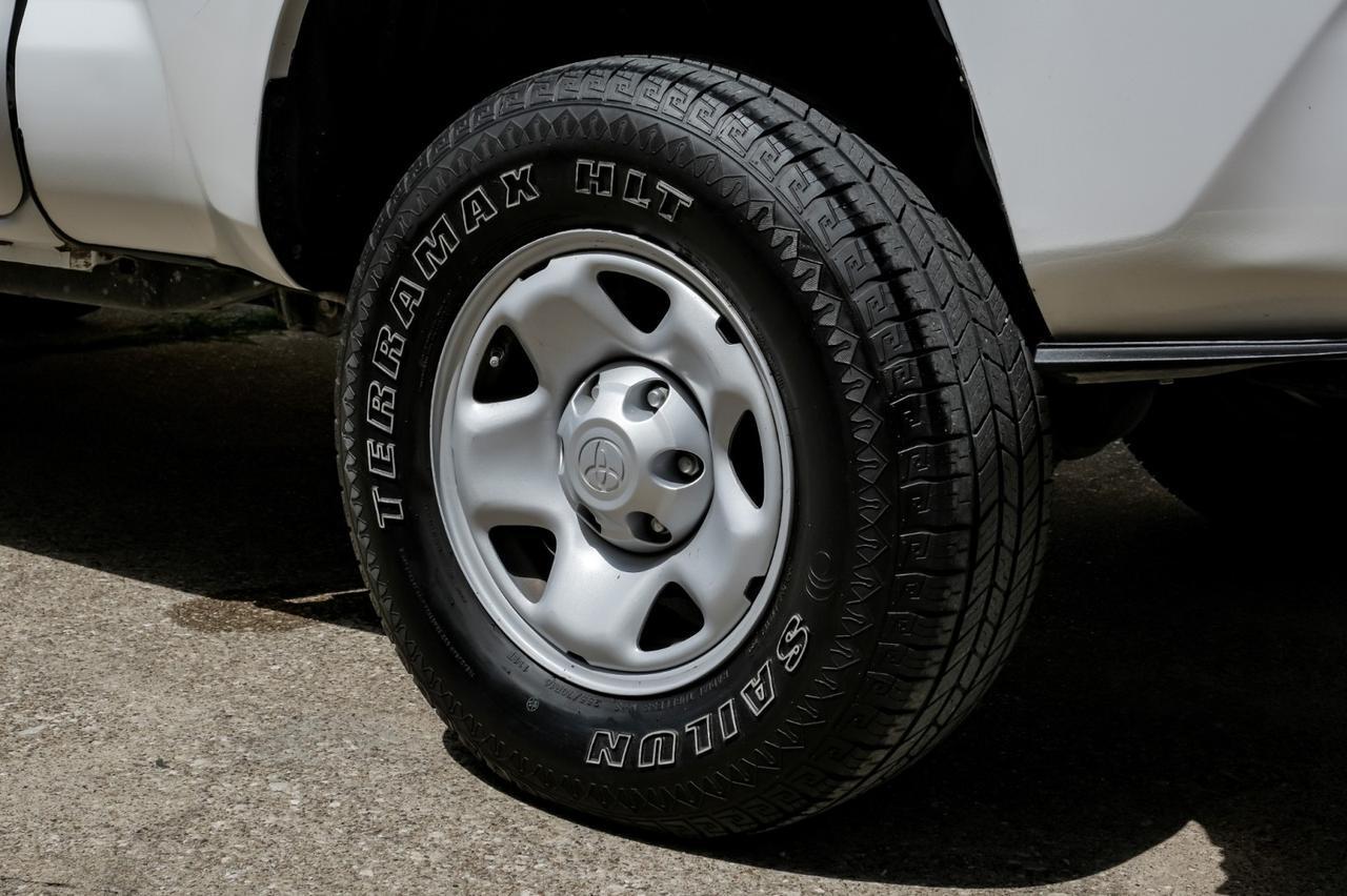 2019 Toyota Tacoma 2WD SR Farmers Branch TX