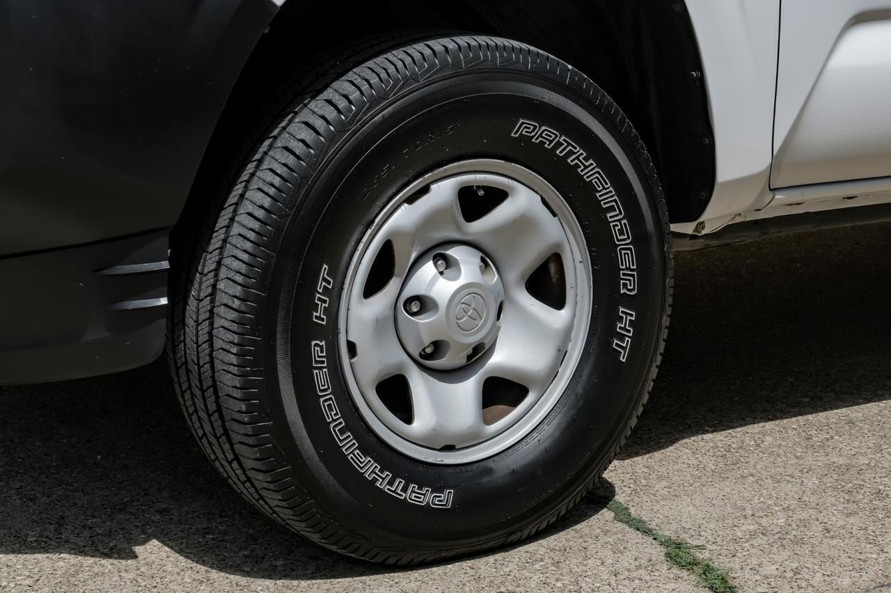 2019 Toyota Tacoma 2WD SR Farmers Branch TX
