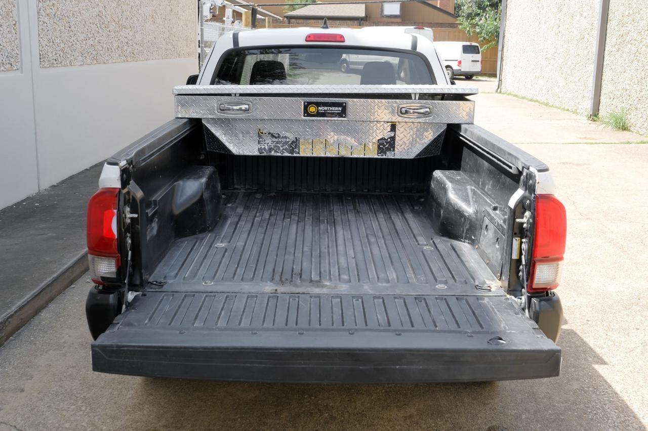 2019 Toyota Tacoma 2WD SR Farmers Branch TX