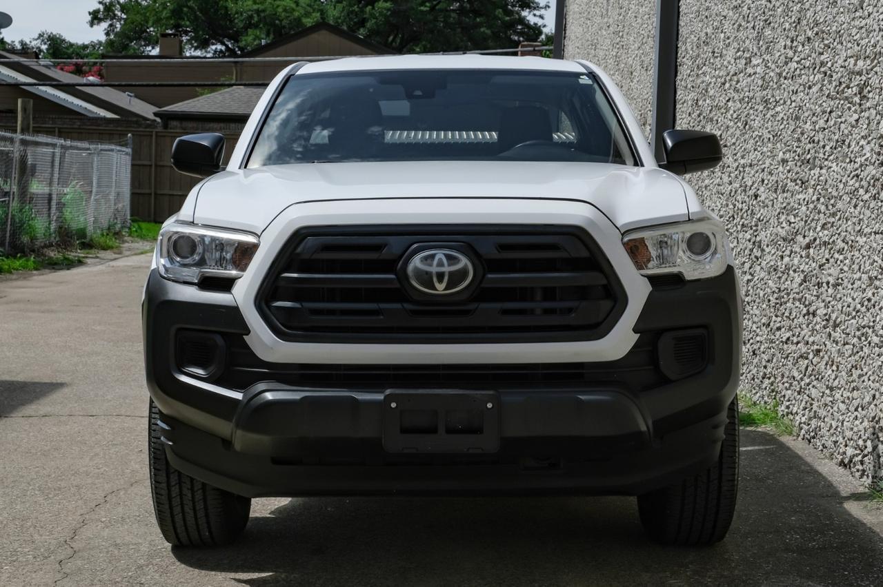 2019 Toyota Tacoma 2WD SR Farmers Branch TX