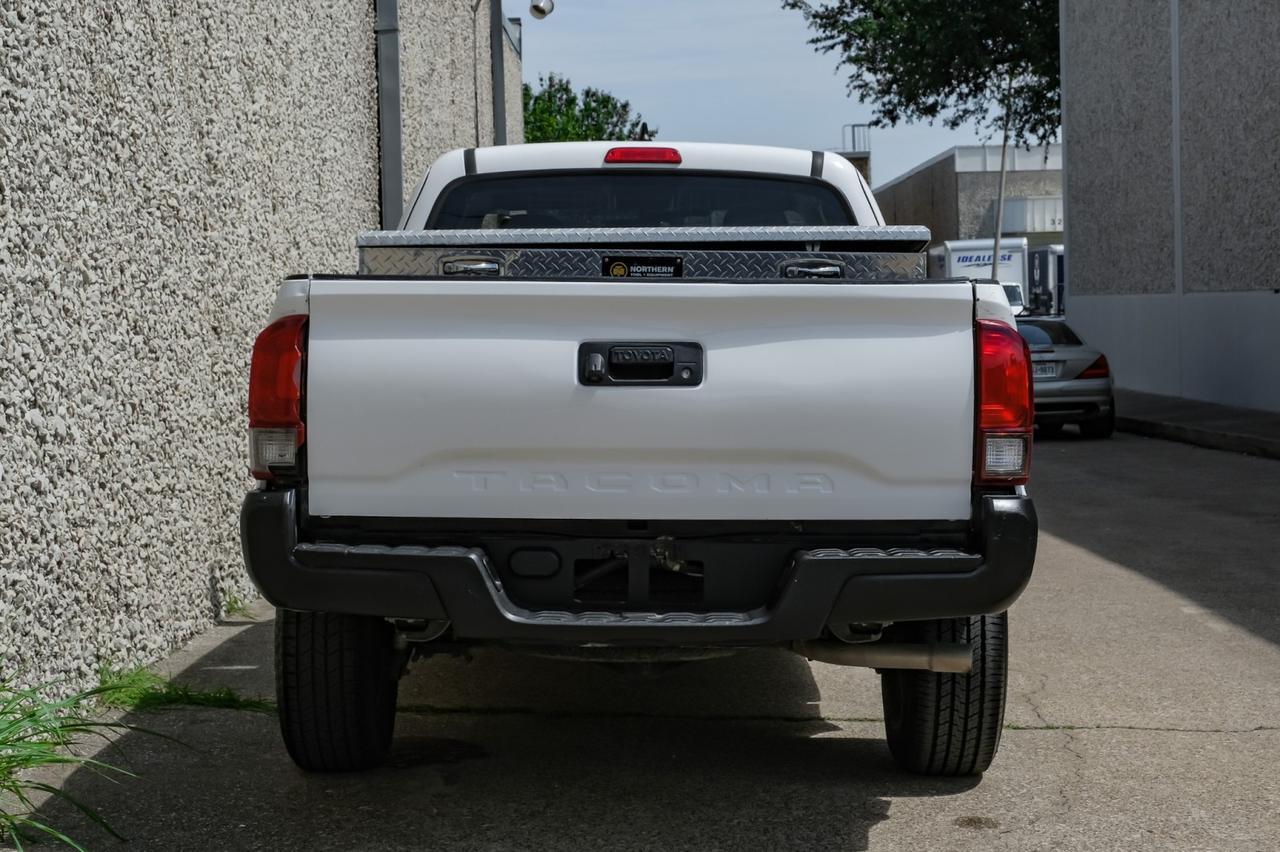 2019 Toyota Tacoma 2WD SR Farmers Branch TX