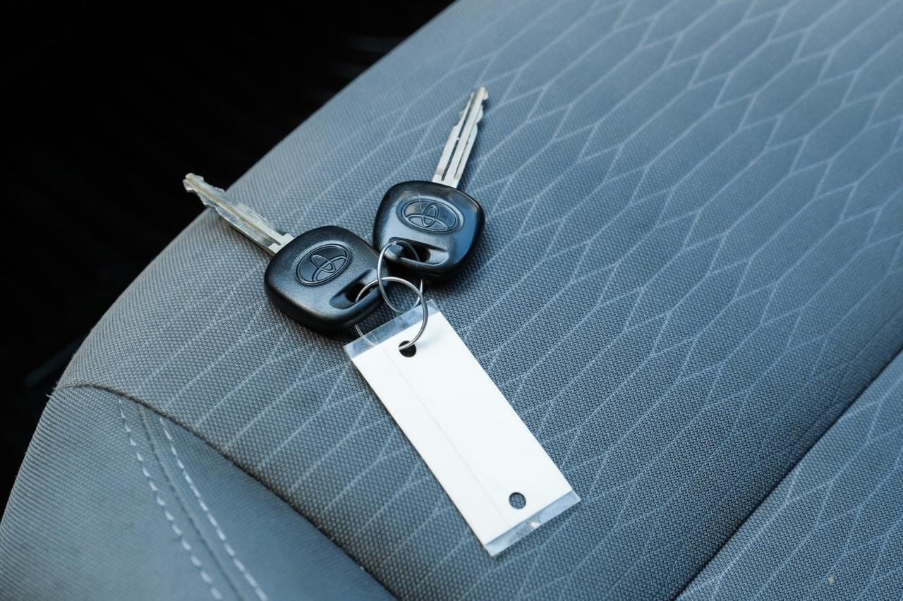 2019 Toyota Tacoma 2WD SR Farmers Branch TX
