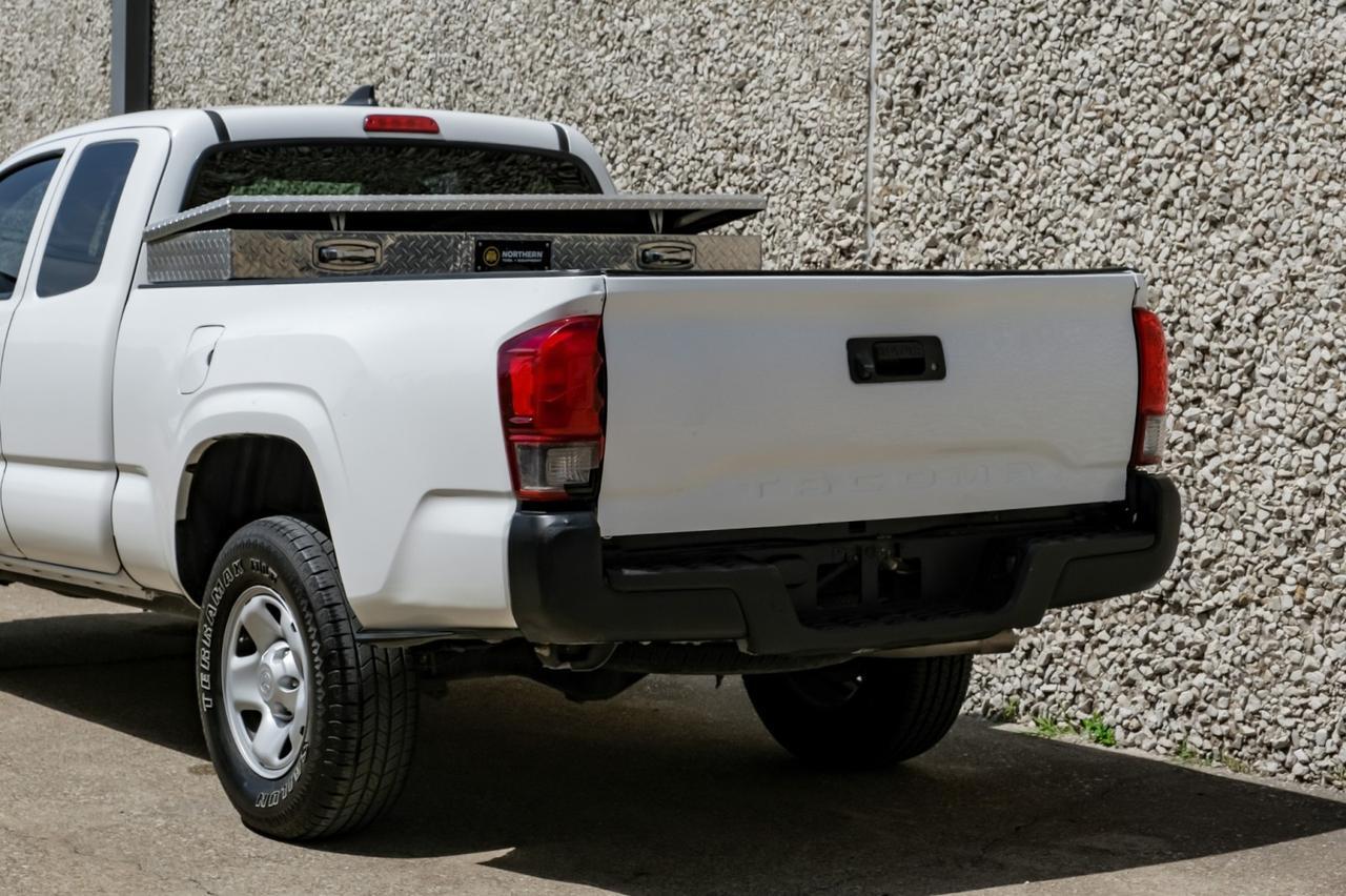 2019 Toyota Tacoma 2WD SR Farmers Branch TX