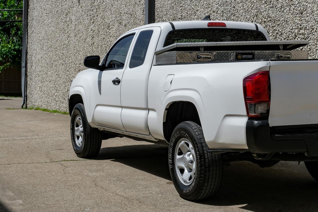 2019 Toyota Tacoma 2WD SR Farmers Branch TX
