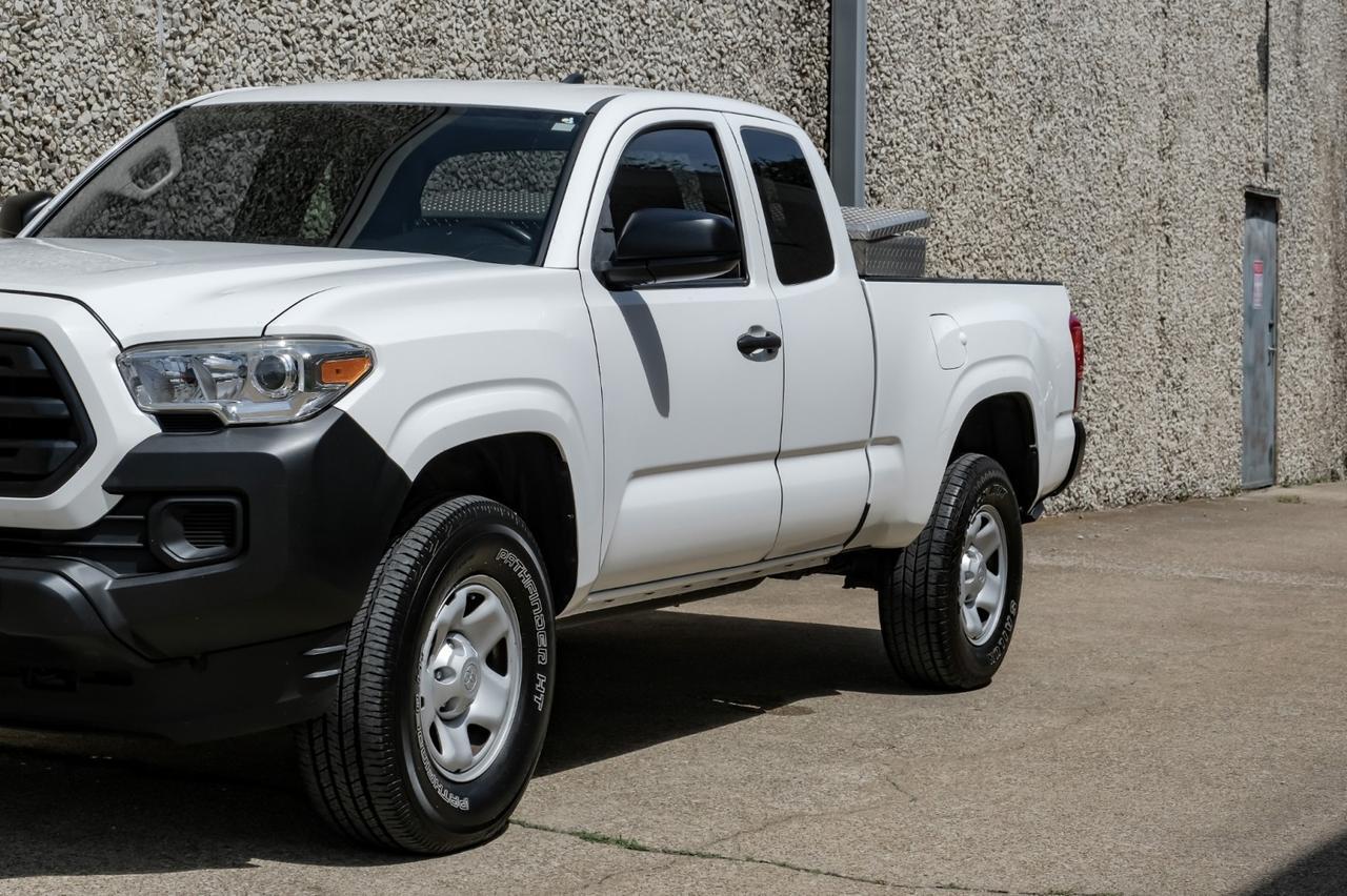 2019 Toyota Tacoma 2WD SR Farmers Branch TX