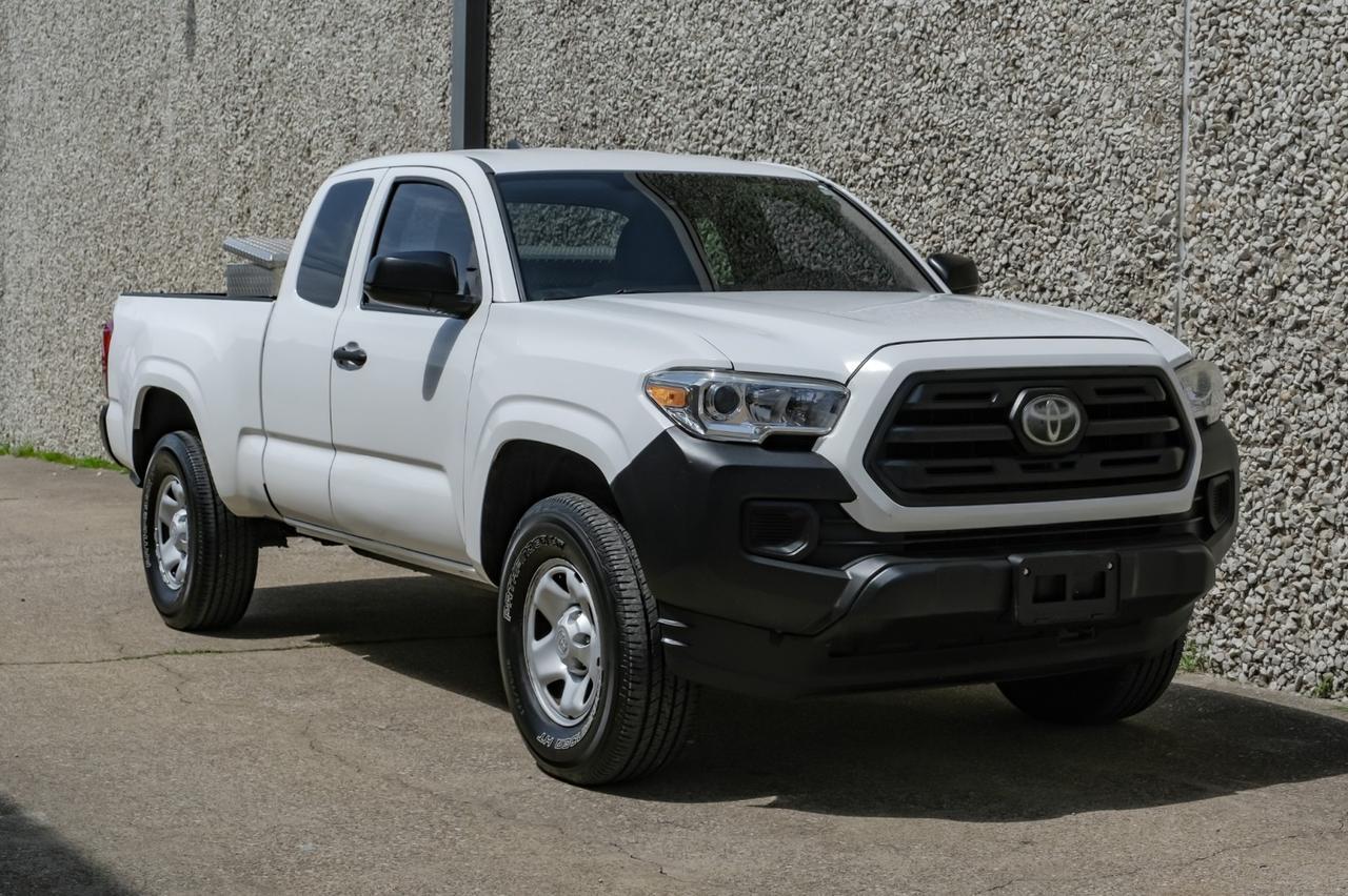 2019 Toyota Tacoma 2WD SR Farmers Branch TX