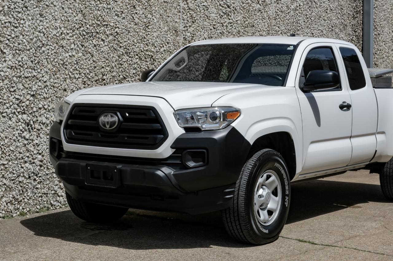 2019 Toyota Tacoma 2WD SR Farmers Branch TX