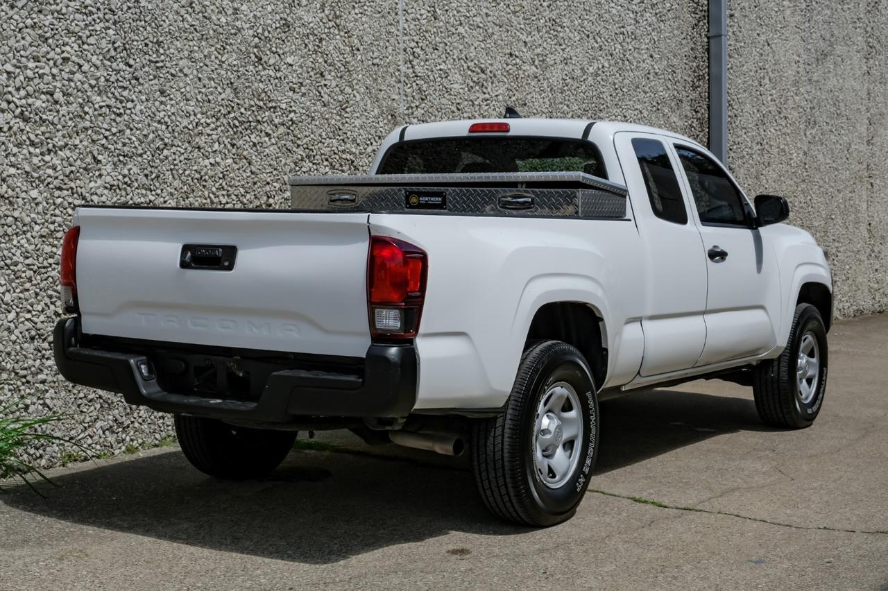 2019 Toyota Tacoma 2WD SR Farmers Branch TX