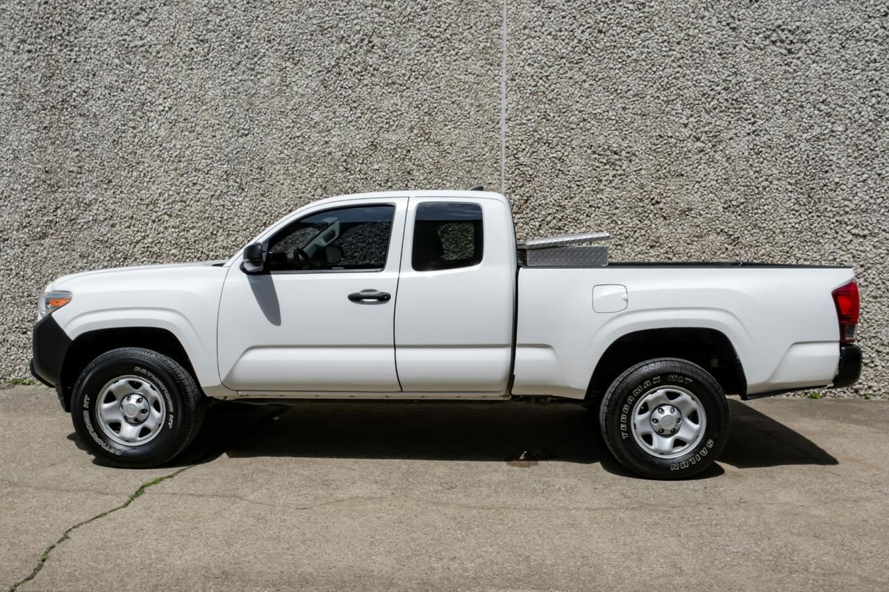 2019 Toyota Tacoma 2WD SR Farmers Branch TX