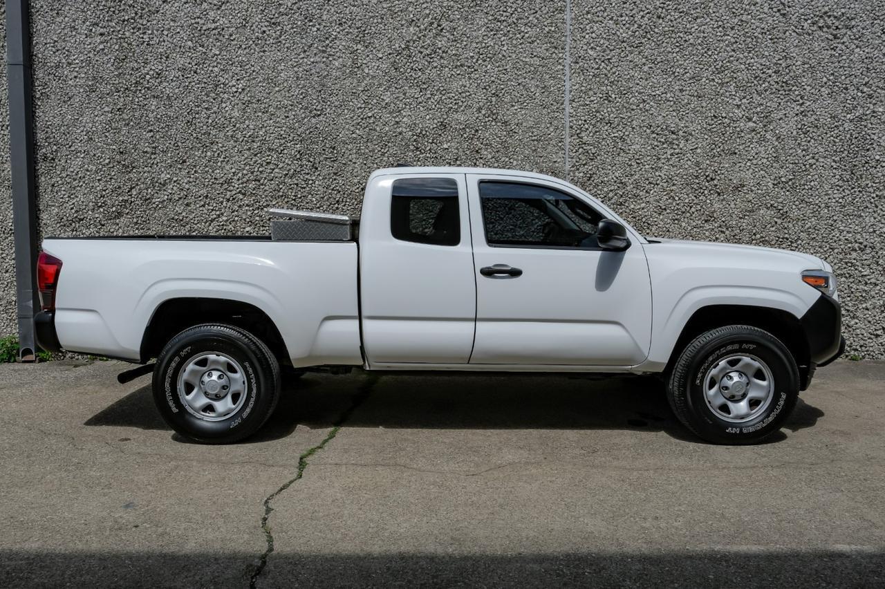 2019 Toyota Tacoma 2WD SR Farmers Branch TX