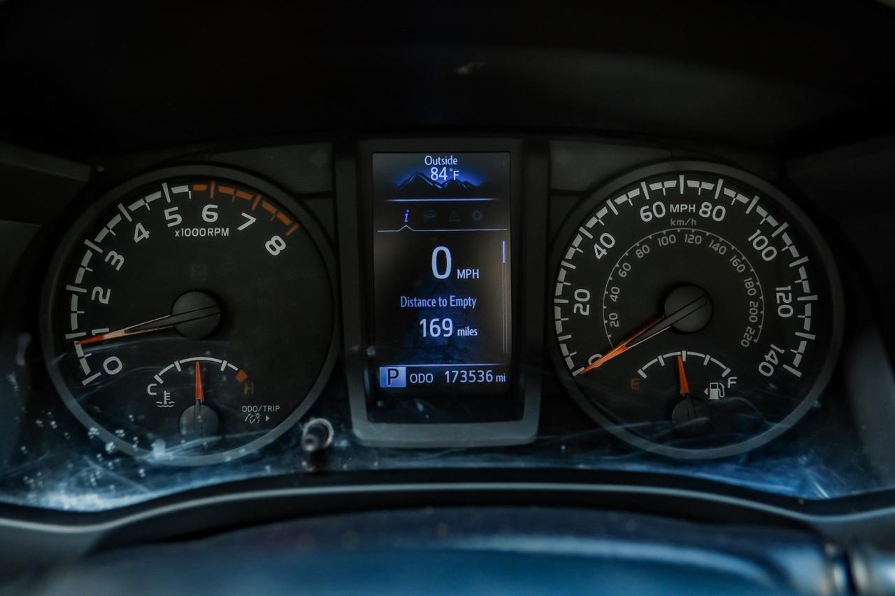 2019 Toyota Tacoma 2WD SR Farmers Branch TX