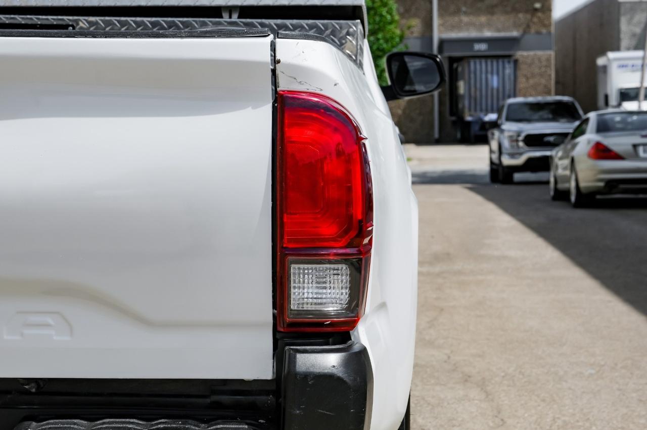 2019 Toyota Tacoma 2WD SR Farmers Branch TX