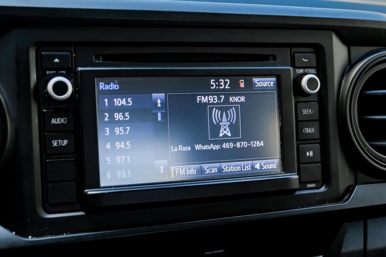 2019 Toyota Tacoma 2WD SR Farmers Branch TX