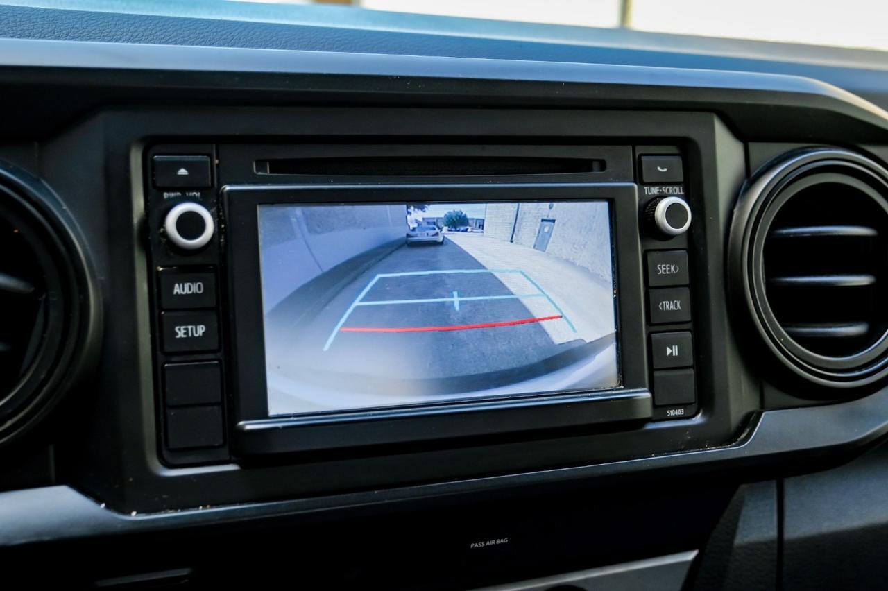 2019 Toyota Tacoma 2WD SR Farmers Branch TX