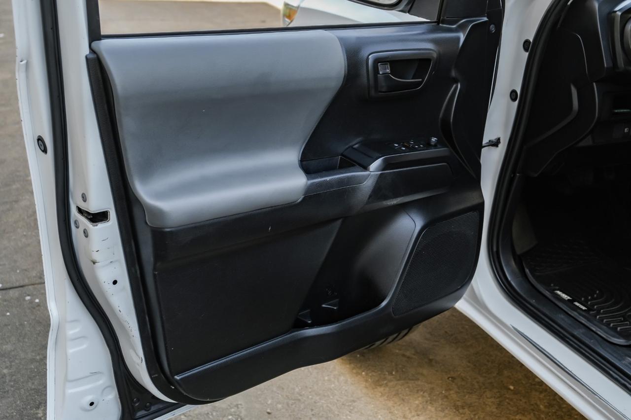 2019 Toyota Tacoma 2WD SR Farmers Branch TX