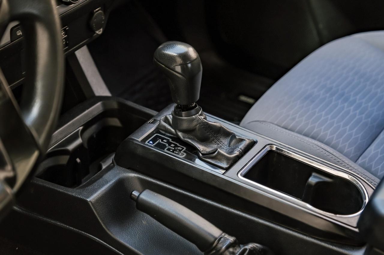 2019 Toyota Tacoma 2WD SR Farmers Branch TX