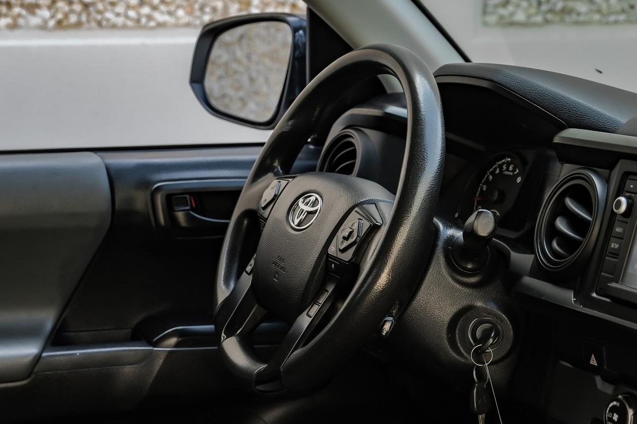 2019 Toyota Tacoma 2WD SR Farmers Branch TX