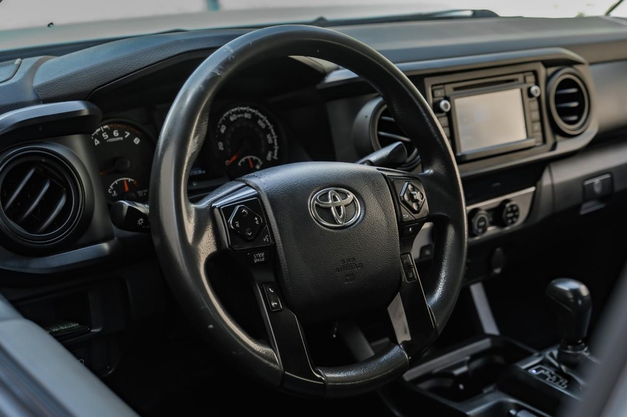 2019 Toyota Tacoma 2WD SR Farmers Branch TX