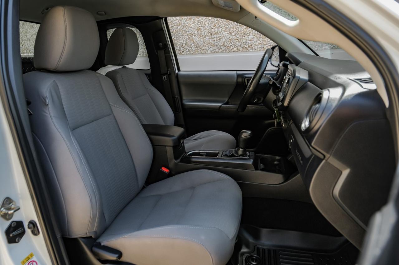 2019 Toyota Tacoma 2WD SR Farmers Branch TX