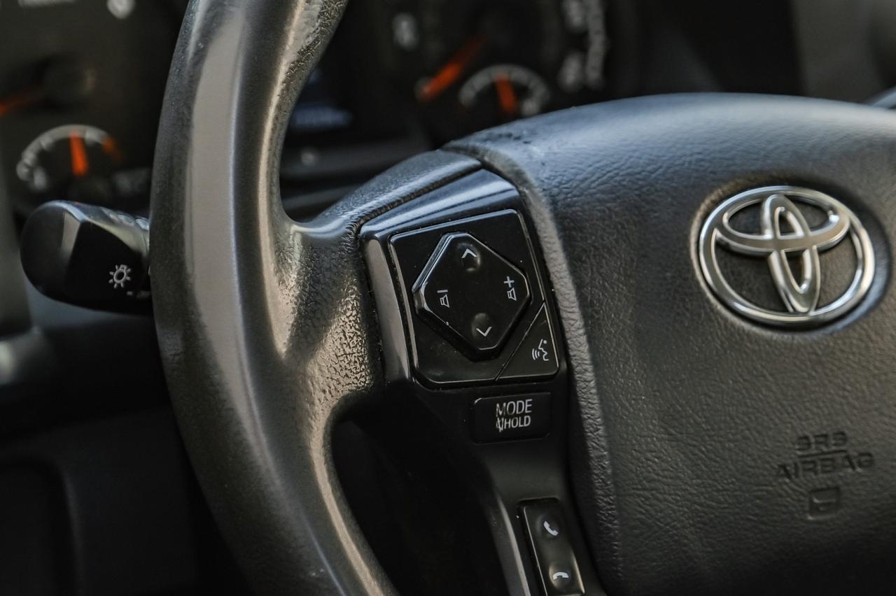 2019 Toyota Tacoma 2WD SR Farmers Branch TX